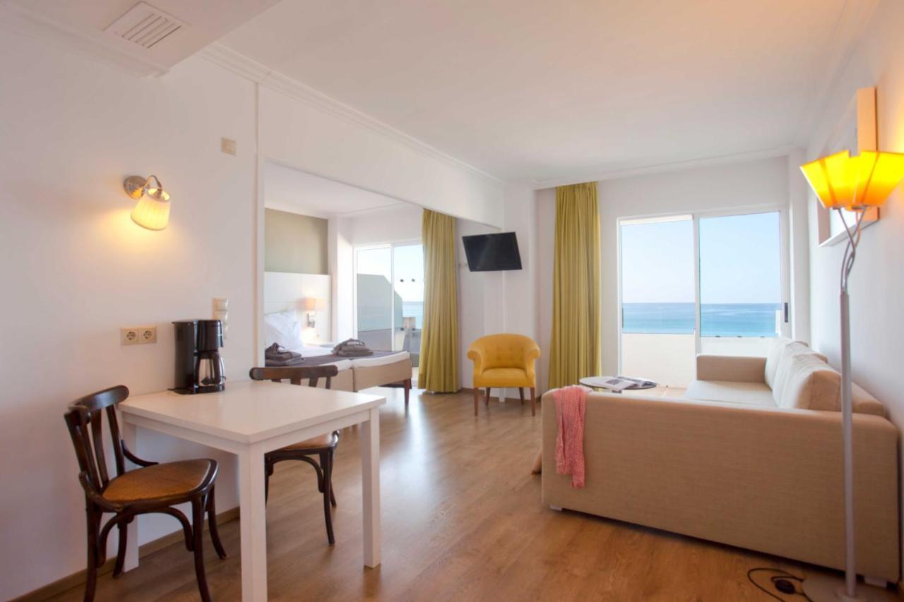 Palma Beach Hotel Adults Only Can Pastilla  Luaran gambar