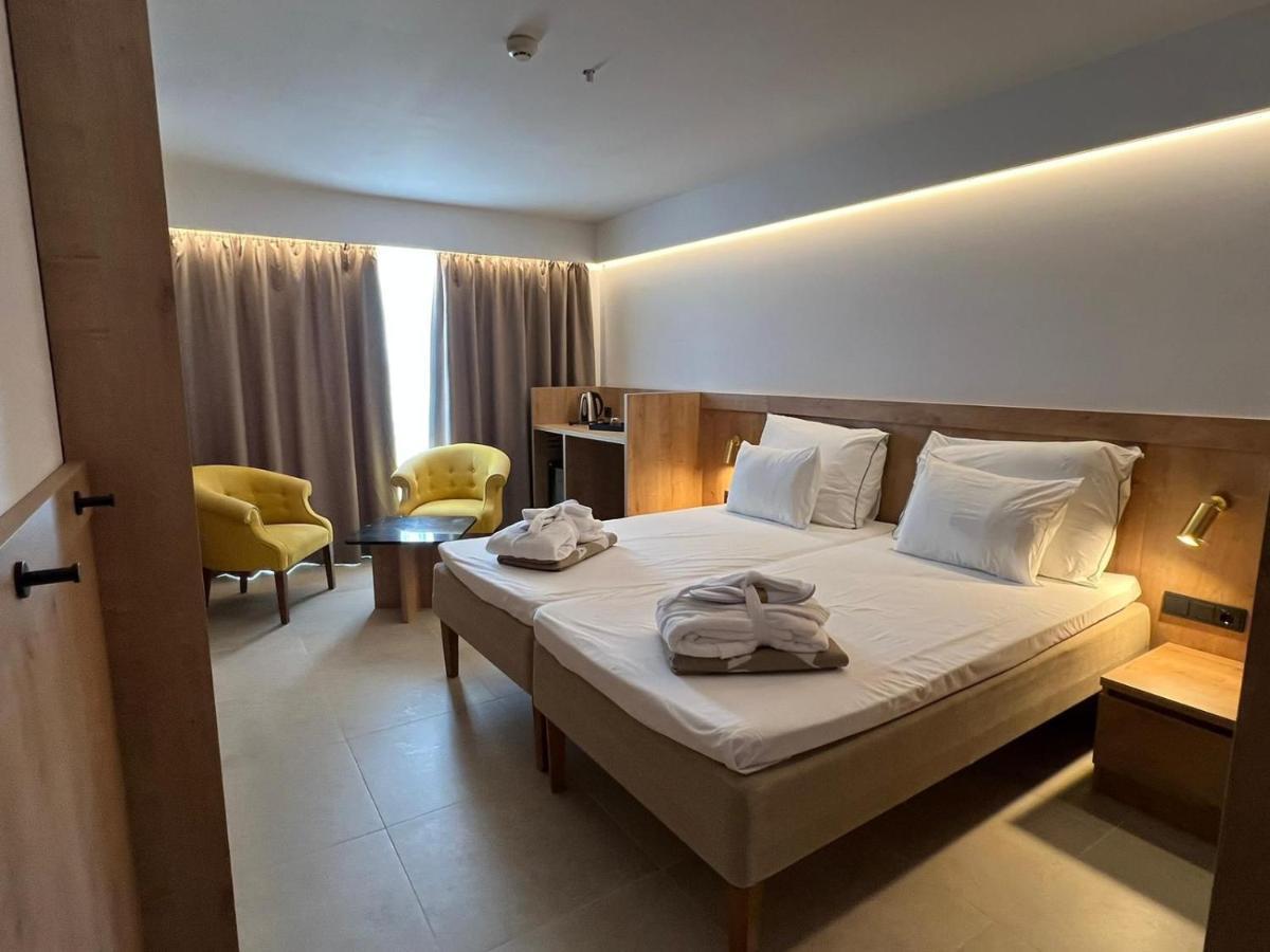 Palma Beach Hotel Adults Only Can Pastilla  Luaran gambar